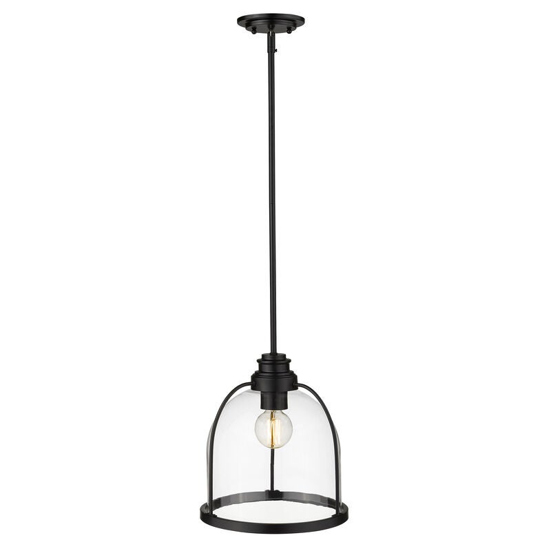 Acclaim Lighting Stanton 12 Inch Mini Pendant