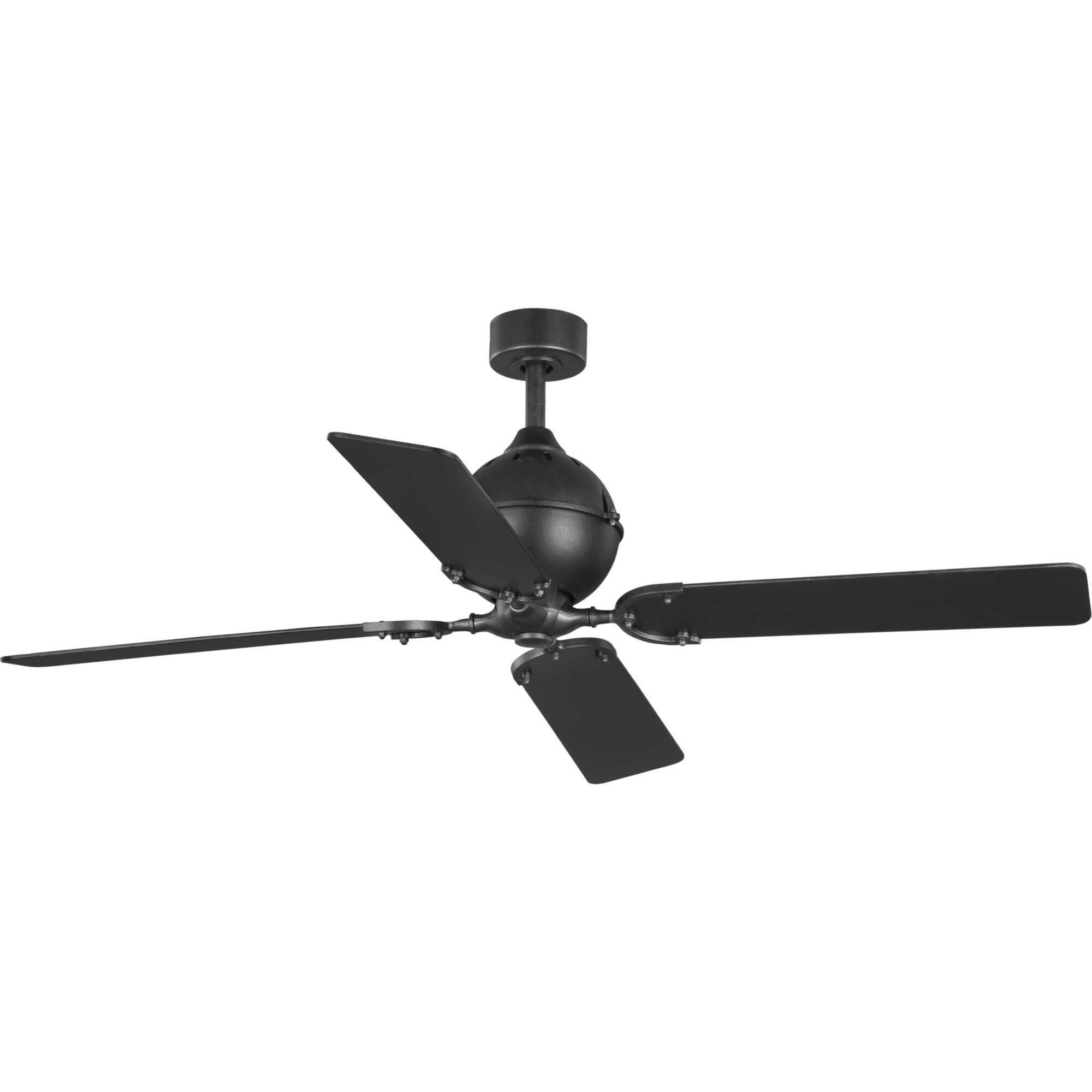 Royer 56 Inch Ceiling Fan by Progress Lighting