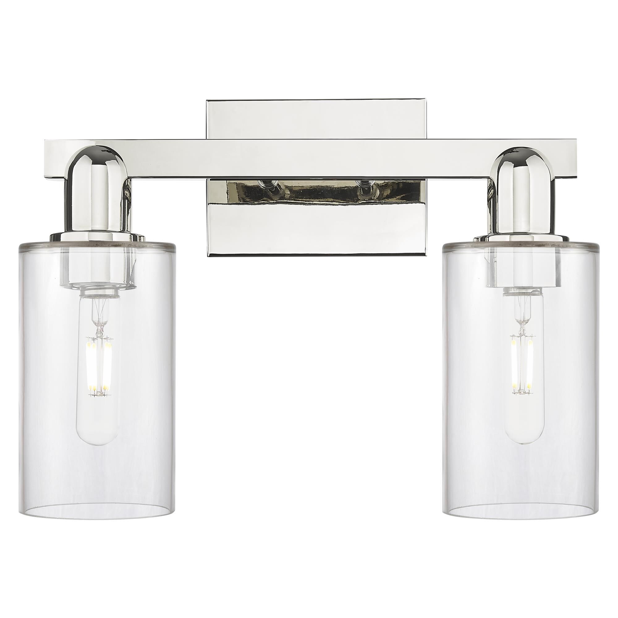 Bruno Marashlian Clymer 15 Inch Bath Vanity Light by Innovations Lighting