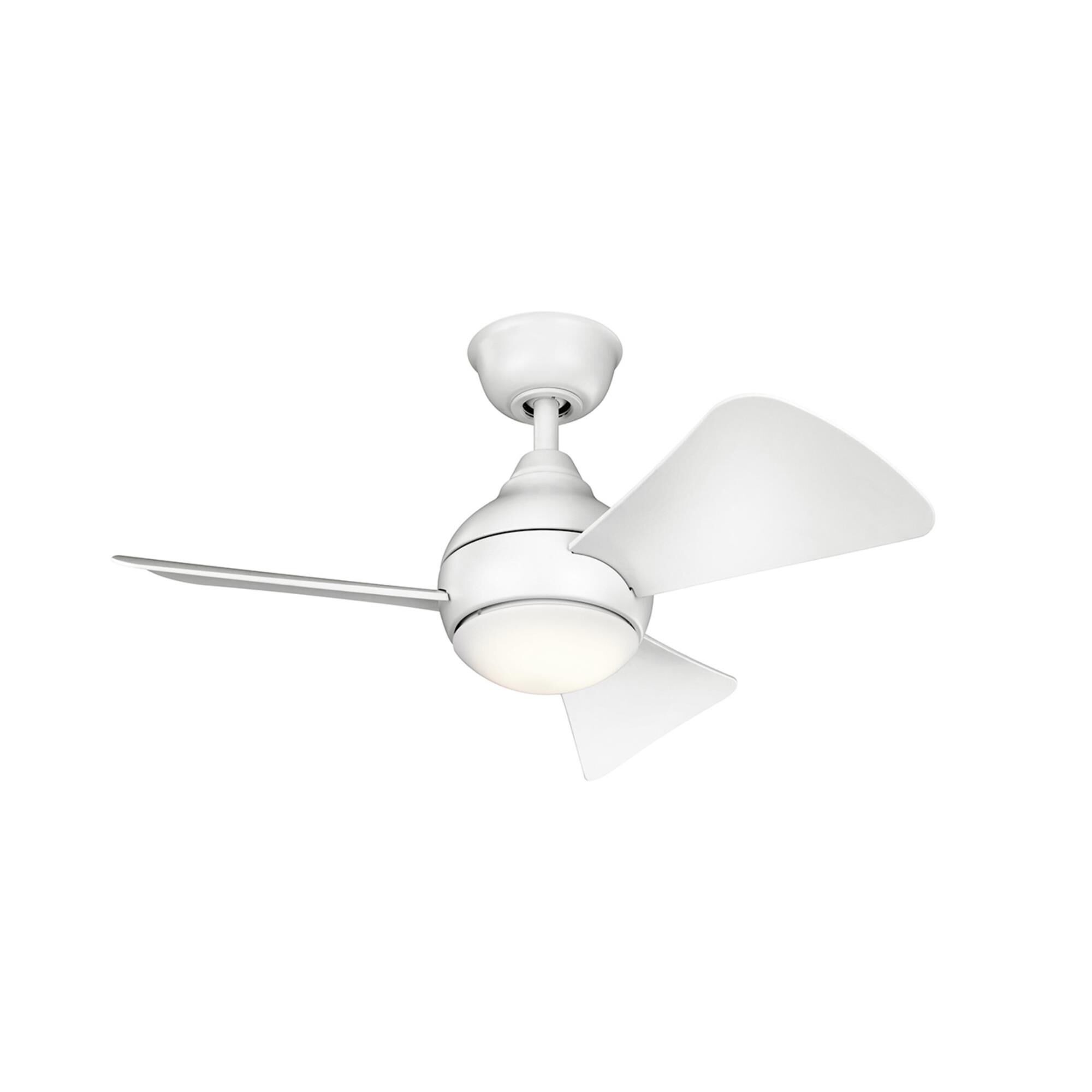 Fan Hanging Adapter by Kichler Lighting