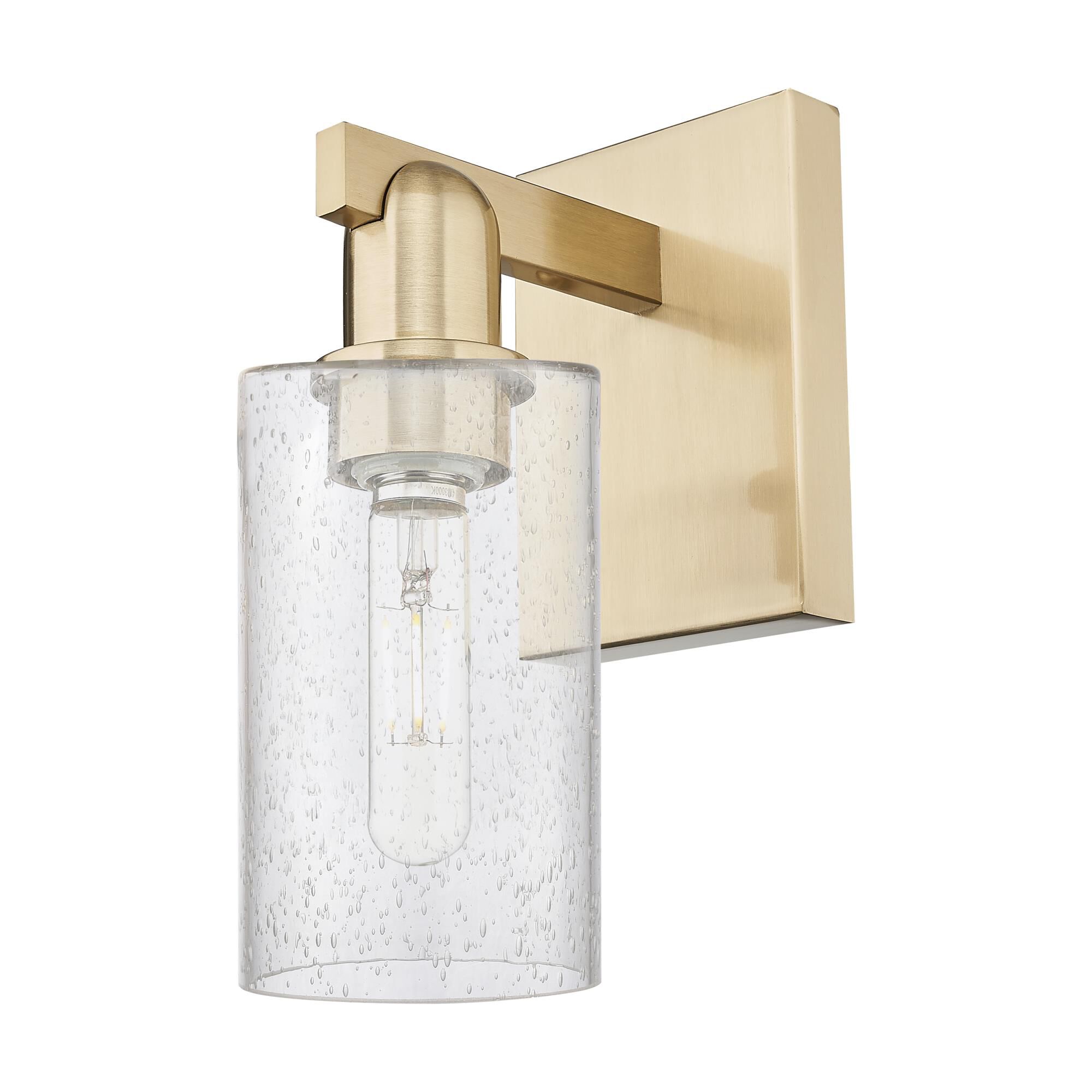 Bruno Marashlian Clymer 11 Inch Wall Sconce by Innovations Lighting