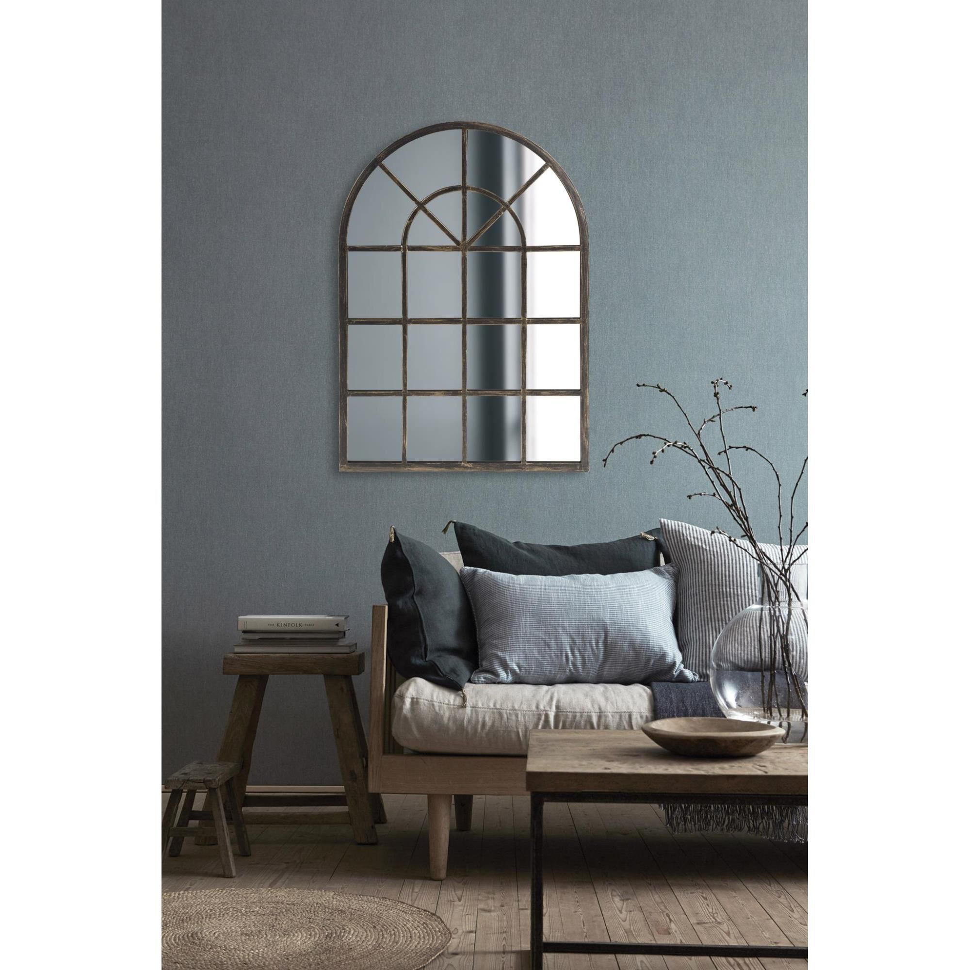 Shown in Oil Rubbed Bronze finish