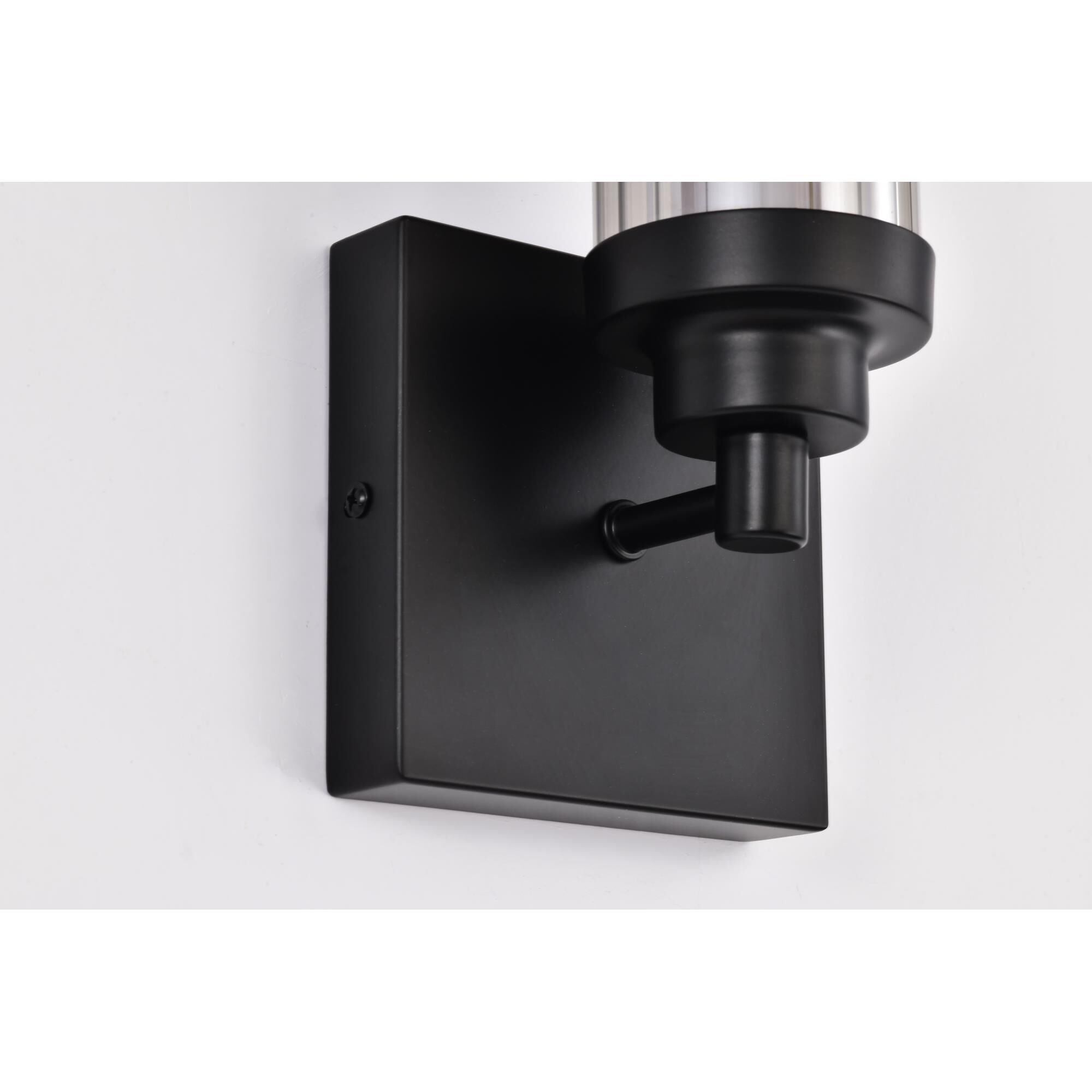 Evander 15 Inch Wall Sconce by Nuvo Lighting