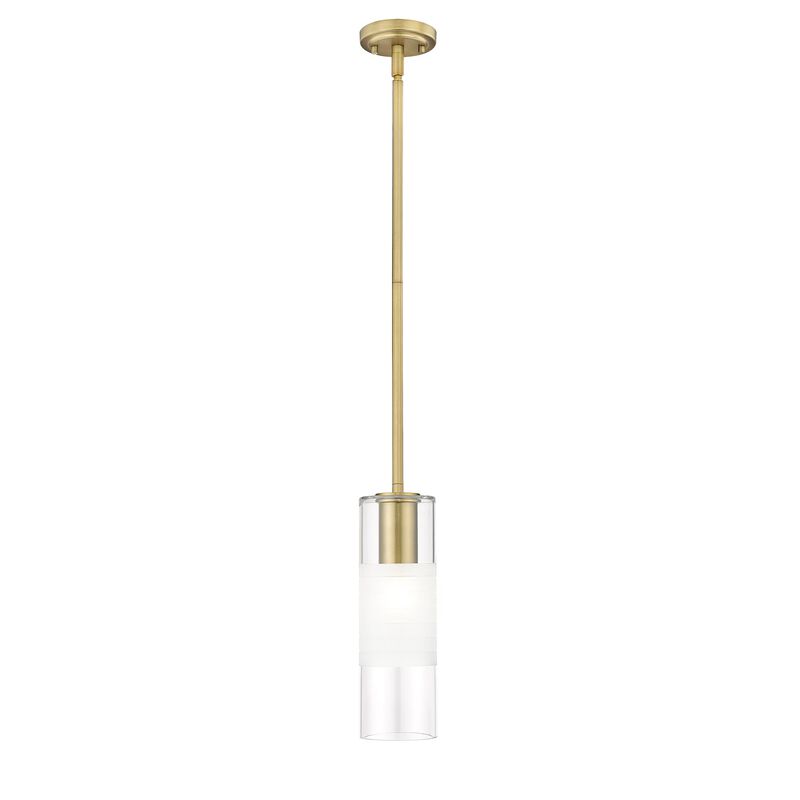 Alton 5 Inch Mini Pendant by Z Lite