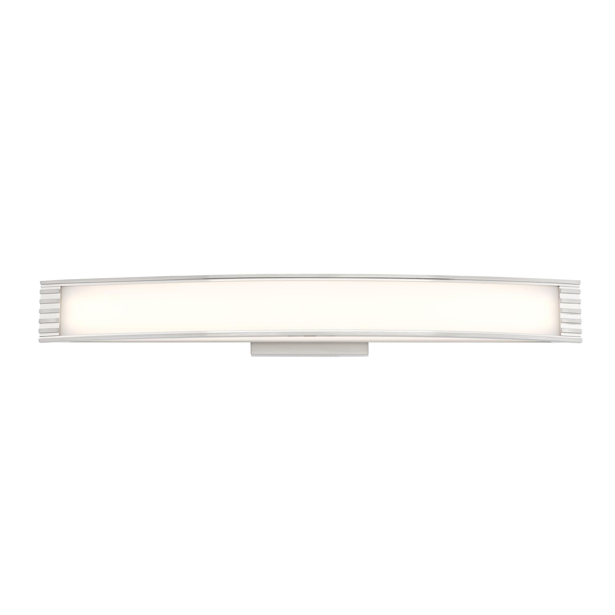 Minka Lavery Vantage 32 Inch LED Bath Vanity Light - Clearance