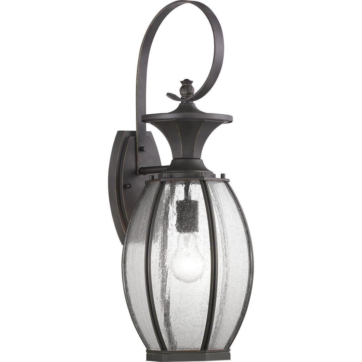 Progress Lighting River Place 24 Inch Tall Outdoor Wall Light