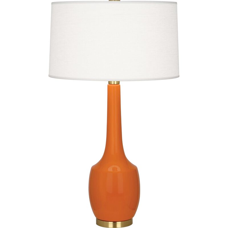 Delilah Table Lamp by Robert Abbey