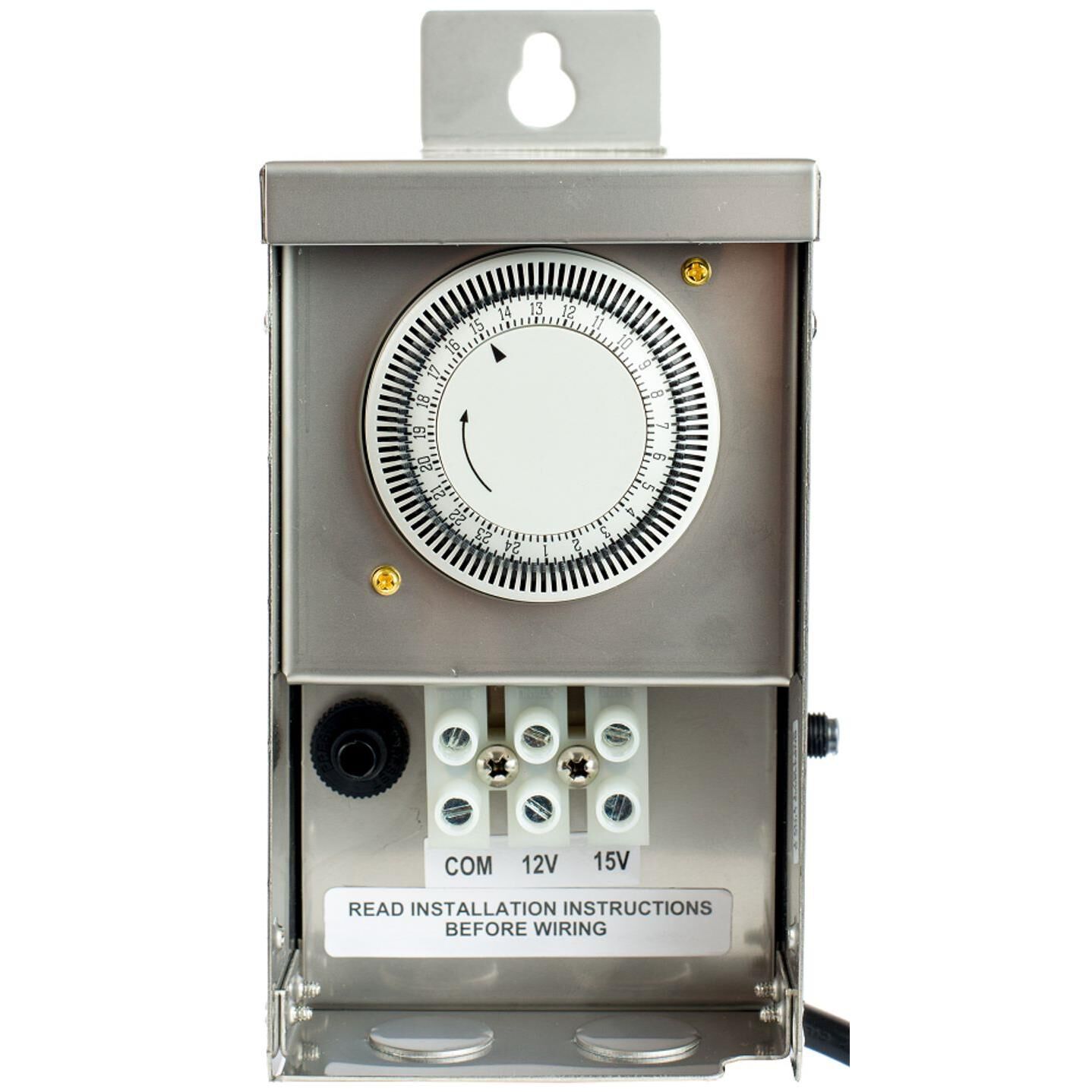 75 Watt Photo Sensors by Westgate