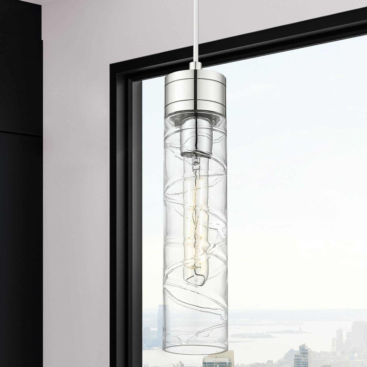 Bruno Marashlian Boreas 3 Inch Mini Pendant by Innovations Lighting