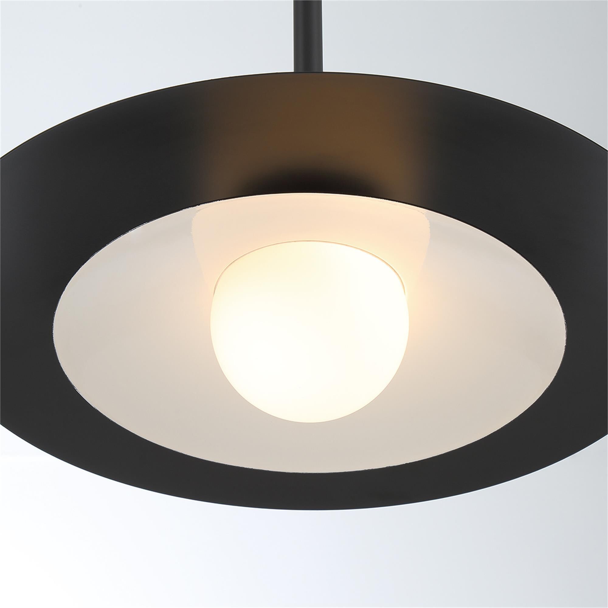 Welsh 28 Inch Pendant Light,