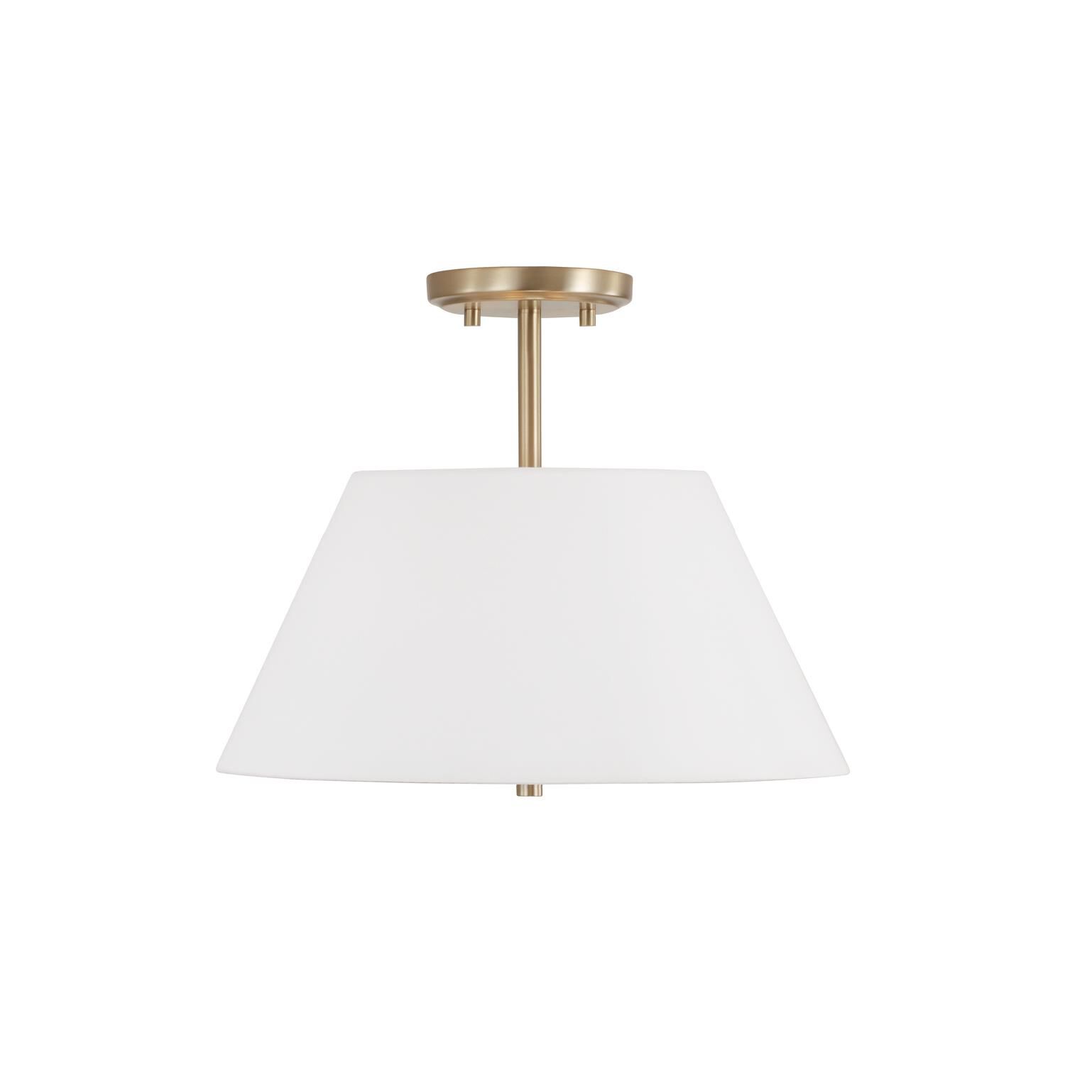 Parson 15 Inch Large Pendant by Capital Lighting Fixture Company