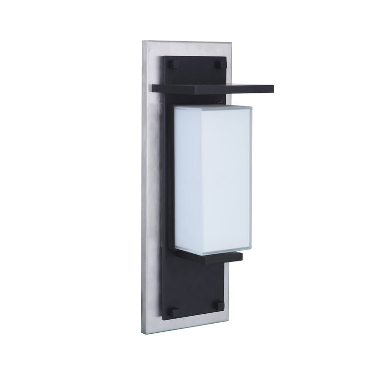 Heights 15 Inch Outdoor Wall Light by Craftmade