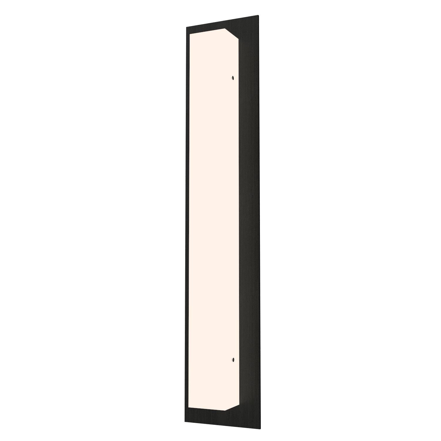 Studio Accord Clean 39 Inch LED Wall Sconce by Accord Lighting