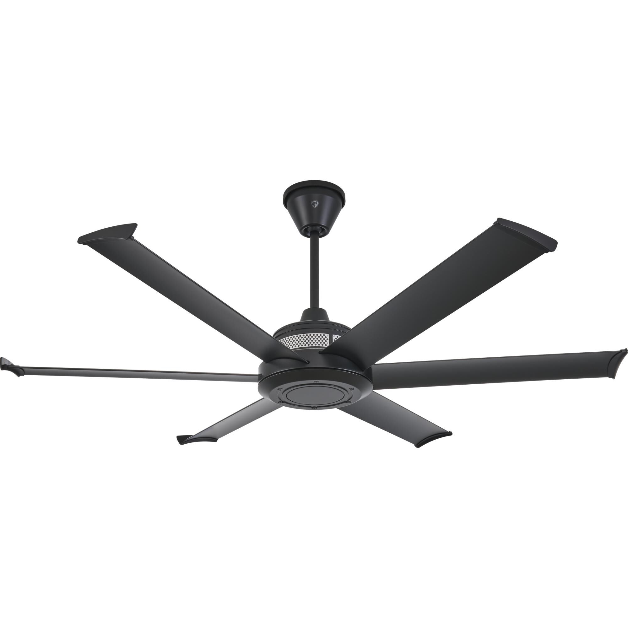 Mammoth Ceiling Fan by Big Ass Fans