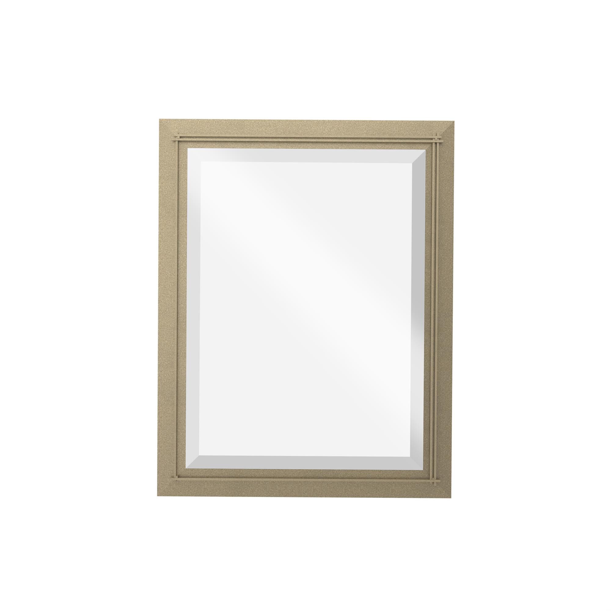 Shown in Soft Gold finish