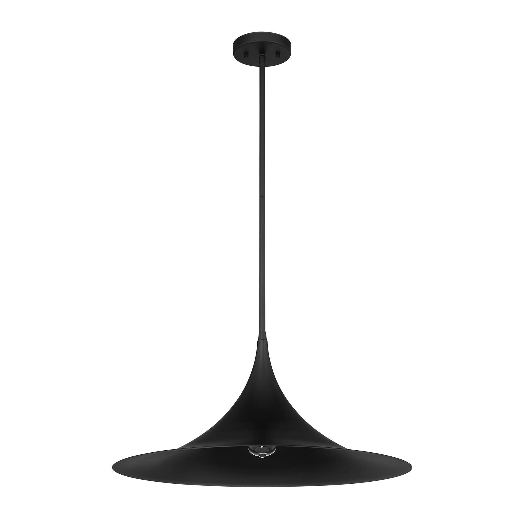 Bowdin 24 Inch Large Pendant by Savoy House