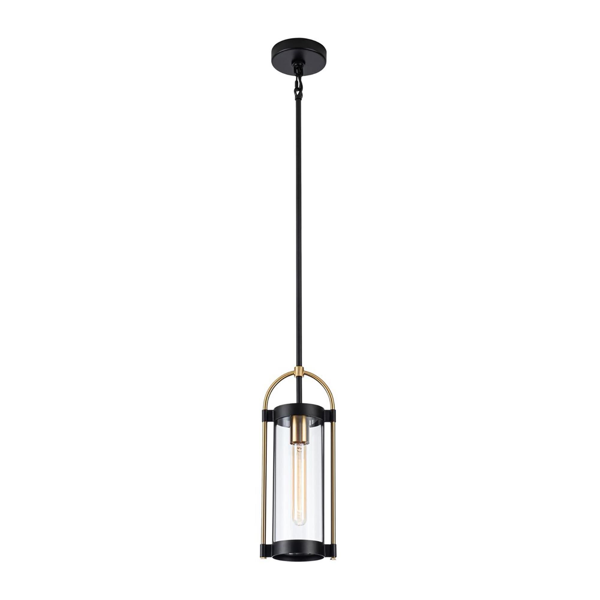 Kevin Kraemer Bonita 4 Inch Mini Pendant,