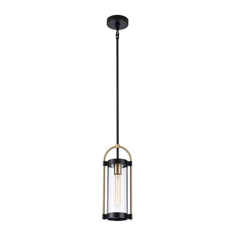 Kevin Kraemer Bonita 4 Inch Mini Pendant by Artcraft