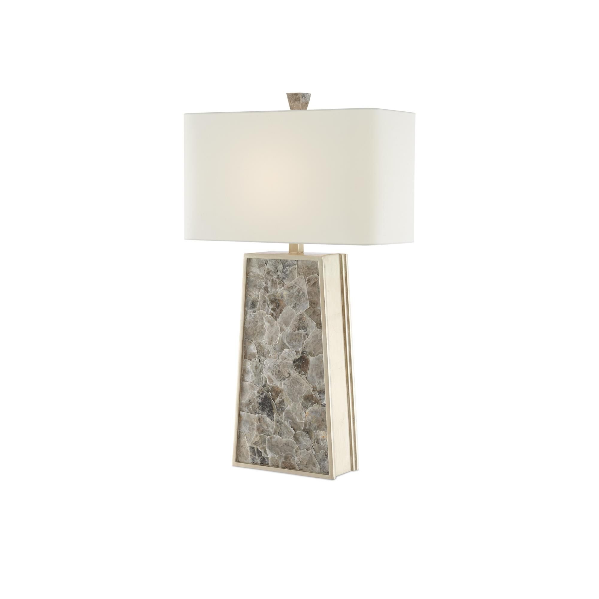 Calloway Table Lamp by Currey and Company