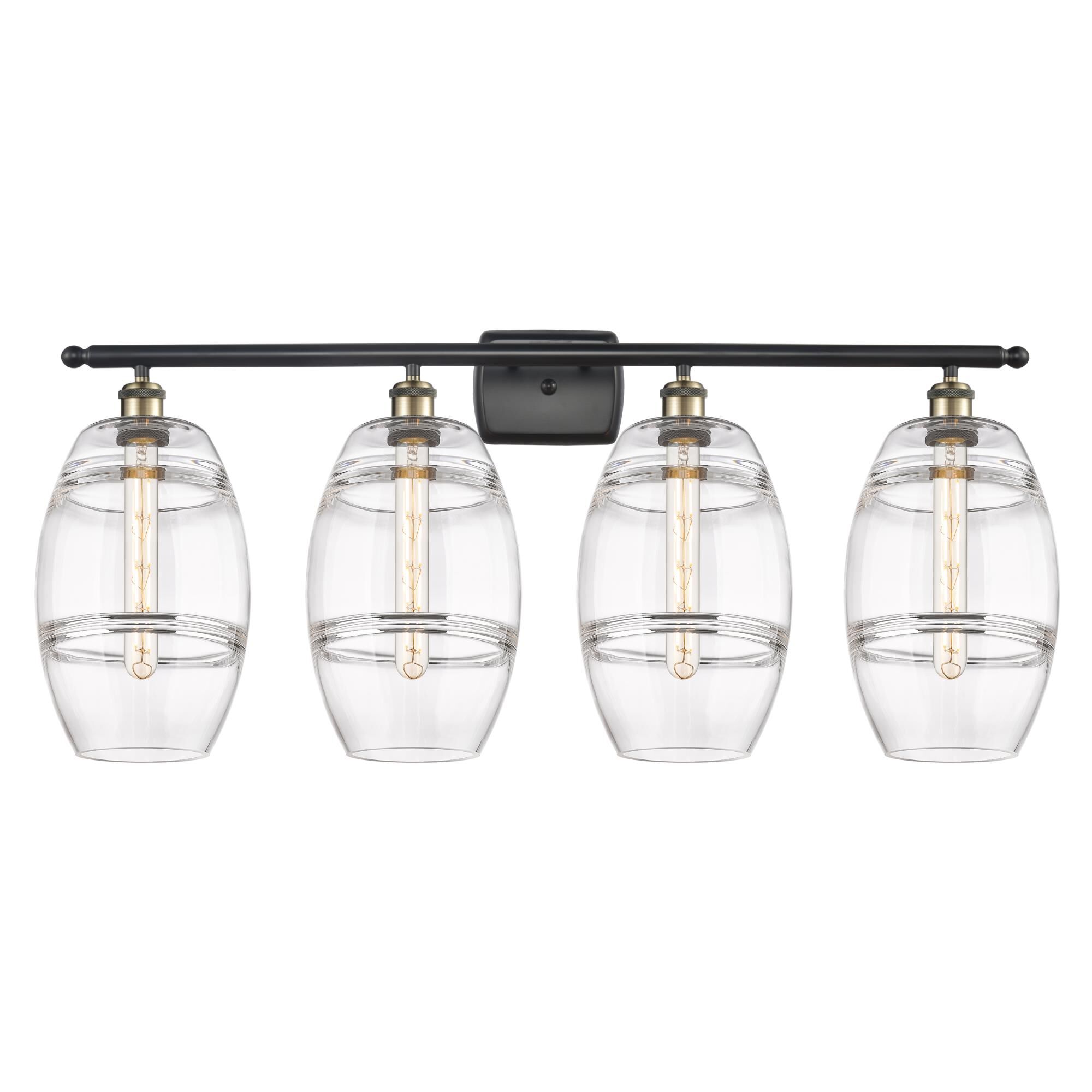 Bruno Marashlian Vaz 38 Inch Bath Vanity Light by Innovations Lighting