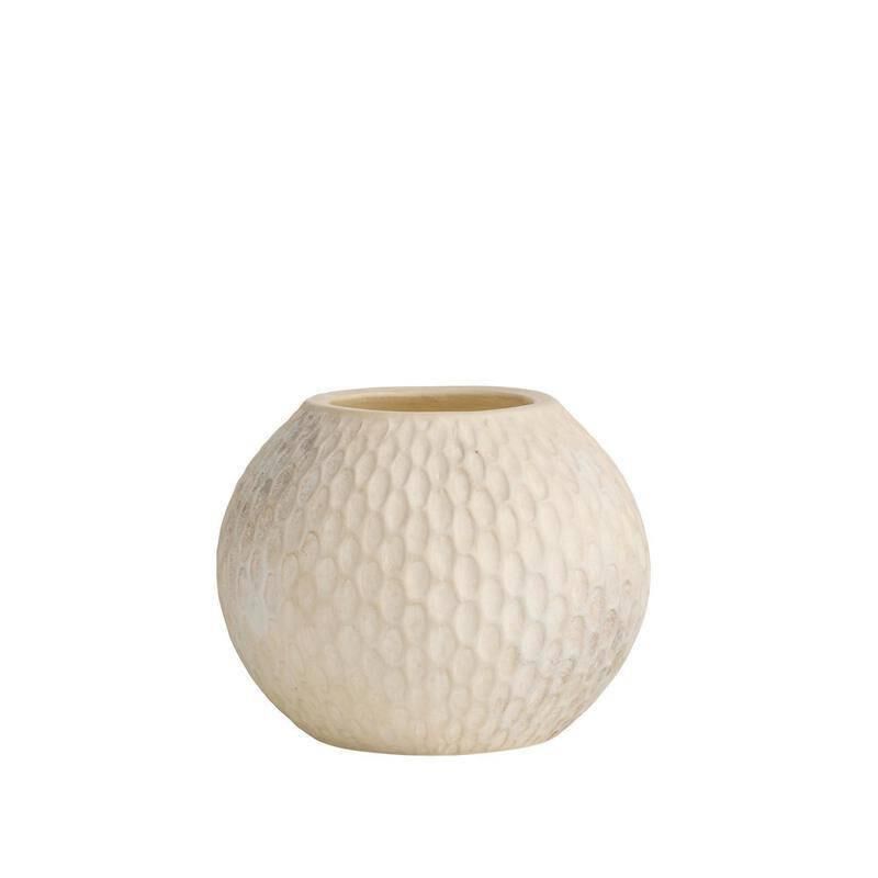 Kayli 12 Inch Vase-Urn by Arteriors Home