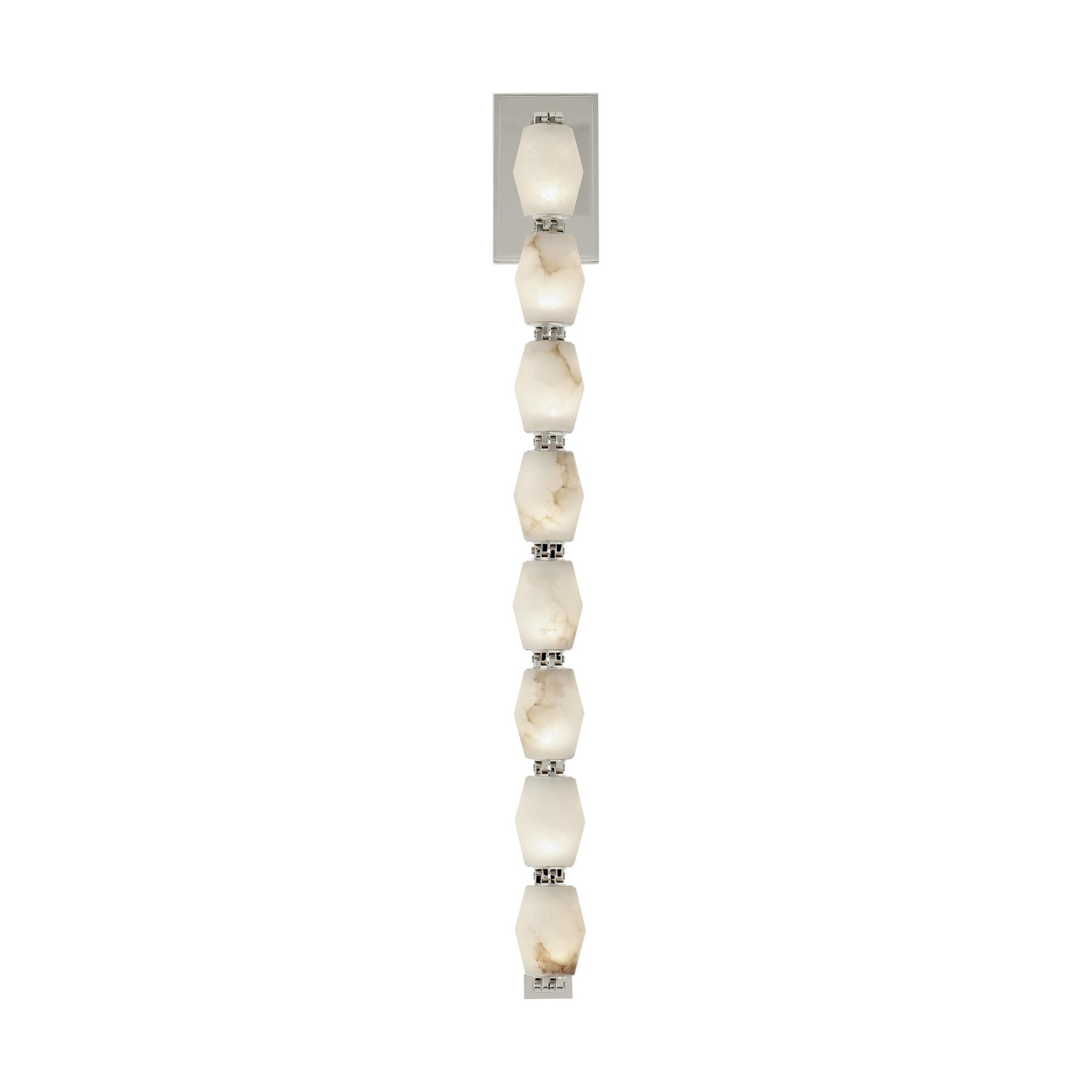 Sean Lavin Collier 28 Inch Wall Sconce by Visual Comfort Modern Collection