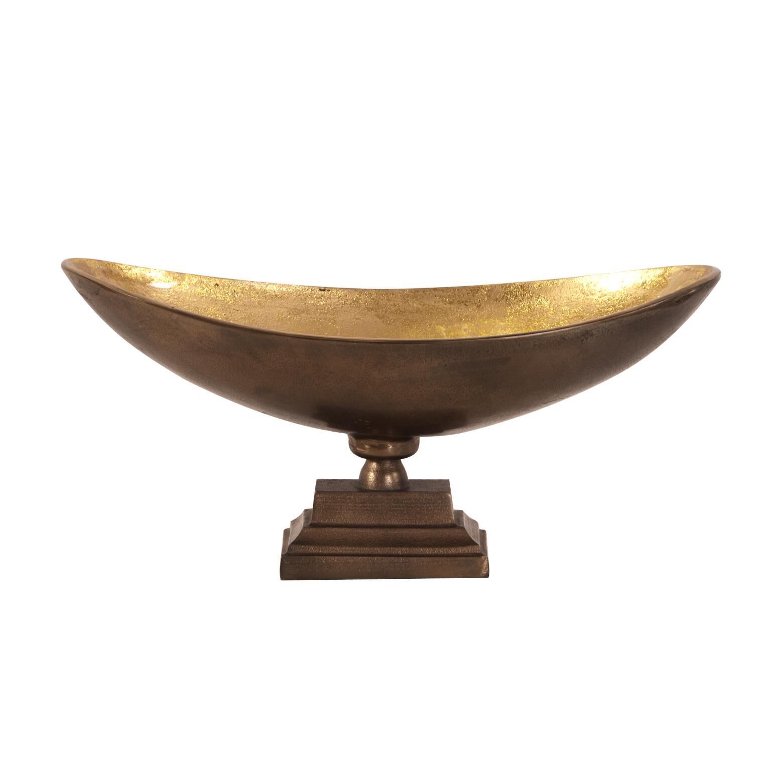 Bowl by Howard Elliott Collection