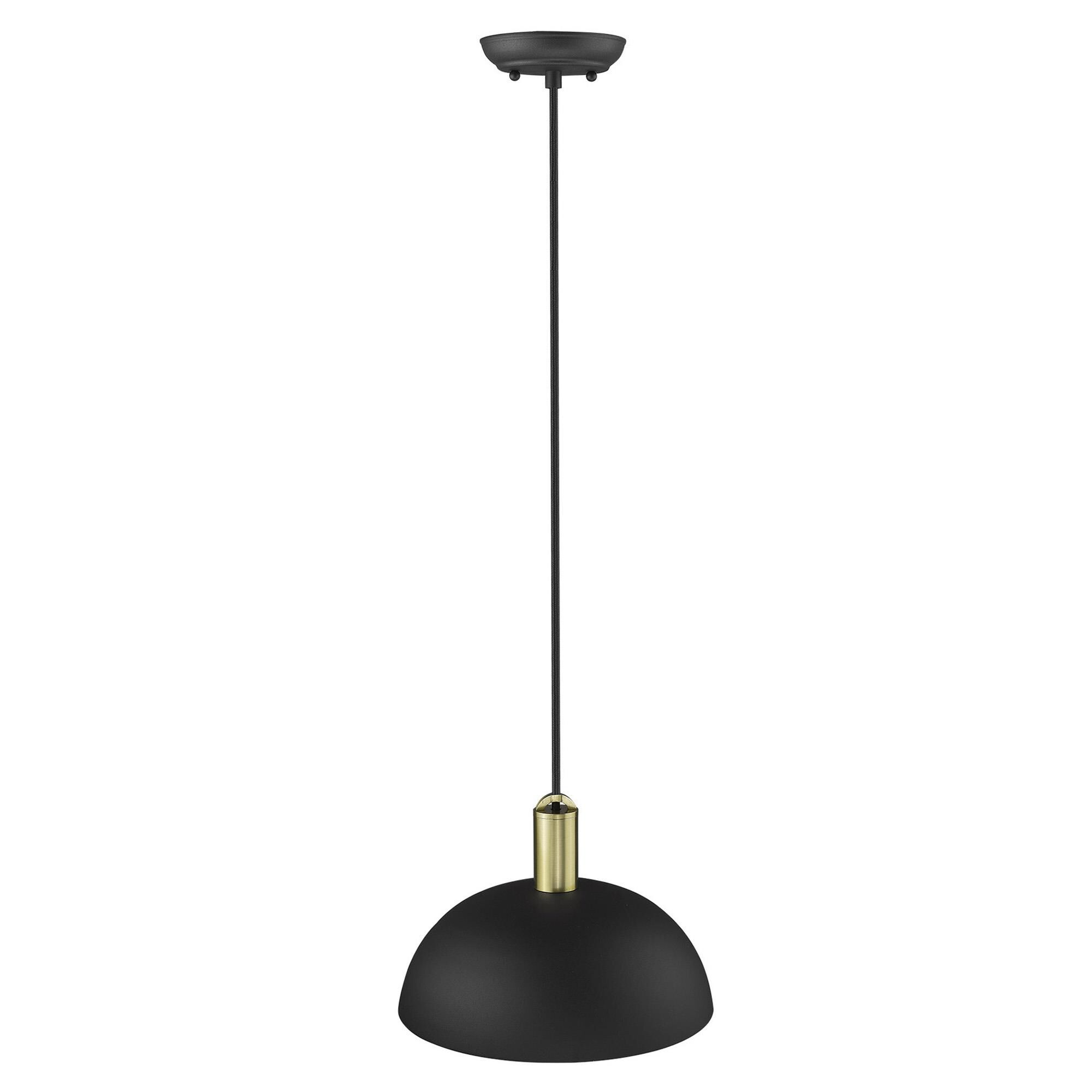 Trend Lighting Ingo 12 Inch Mini Pendant