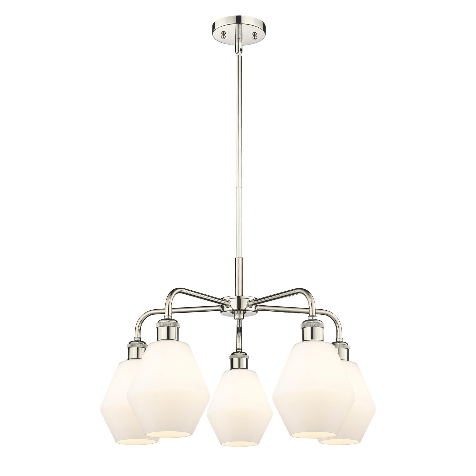 Bruno Marashlian Cindyrella 24 Inch Chandelier by Innovations Lighting