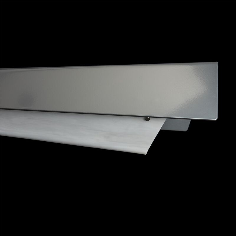 Vertex 83 Inch Reading Lamp by Hubbardton Forge