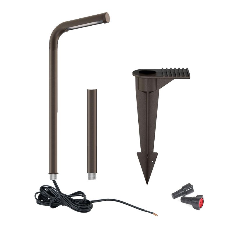 Limited 23 Inch Decorative Pathway Light by WAC Lighting