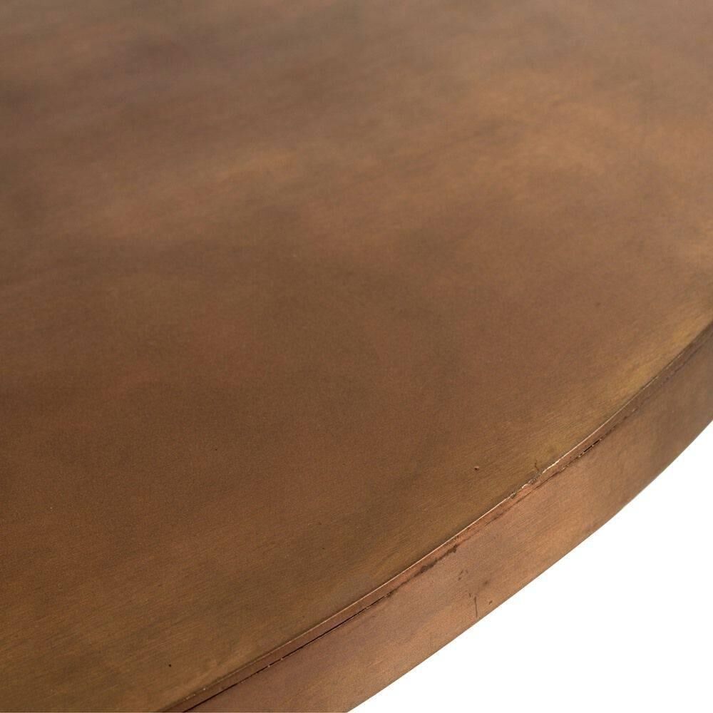 Shown in Antique Bronze finish