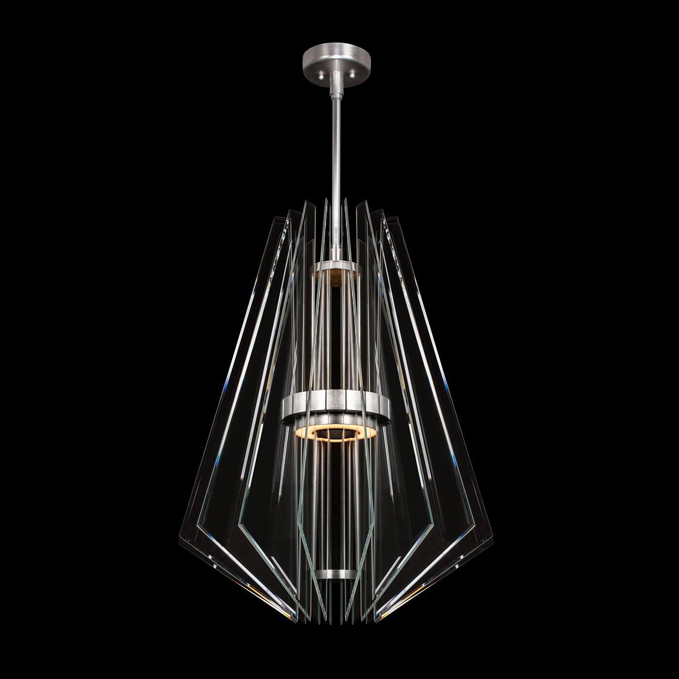 Alex Woogmaster Newton Large Pendant by Fine Art Handcrafted Lighting