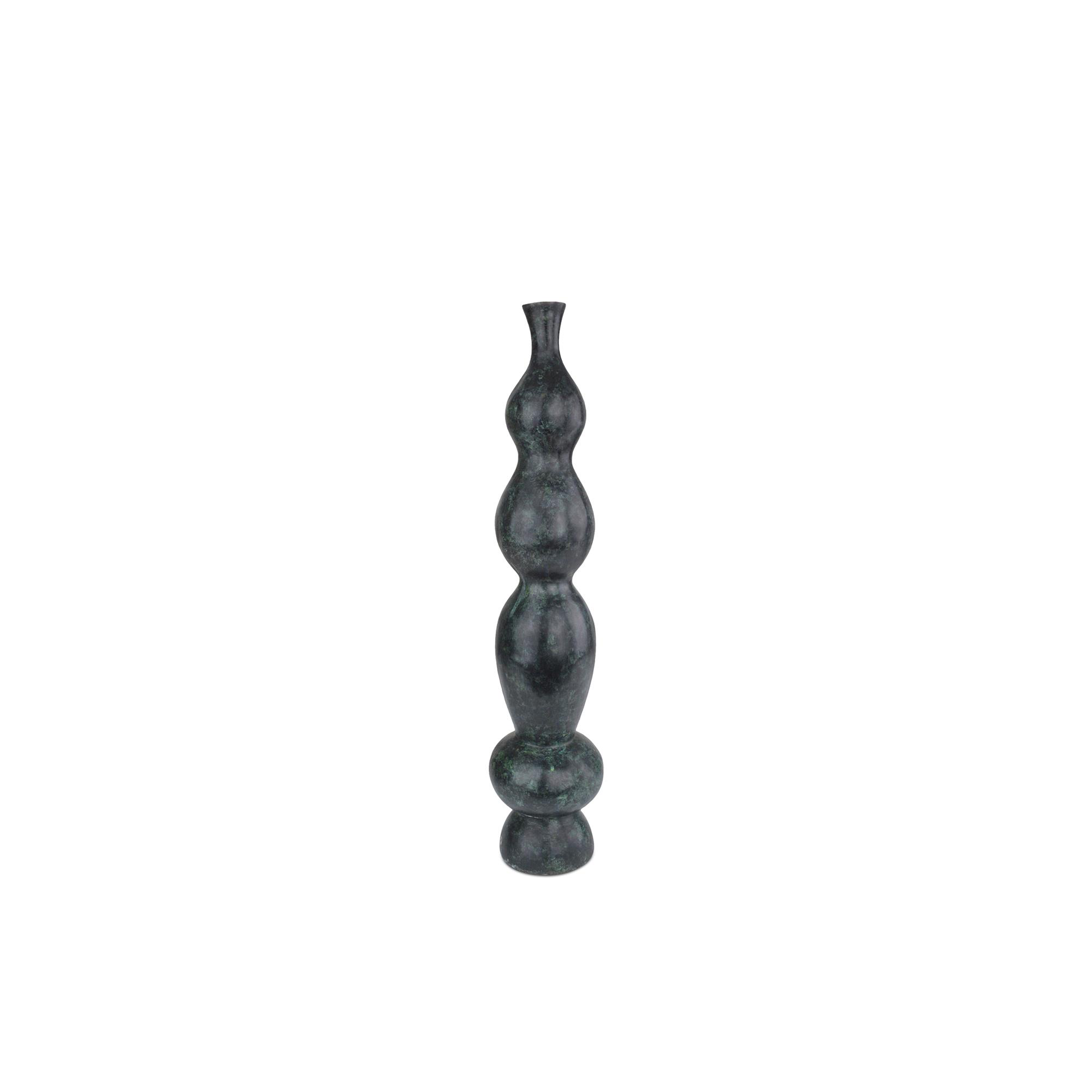 Luganzo Vase,