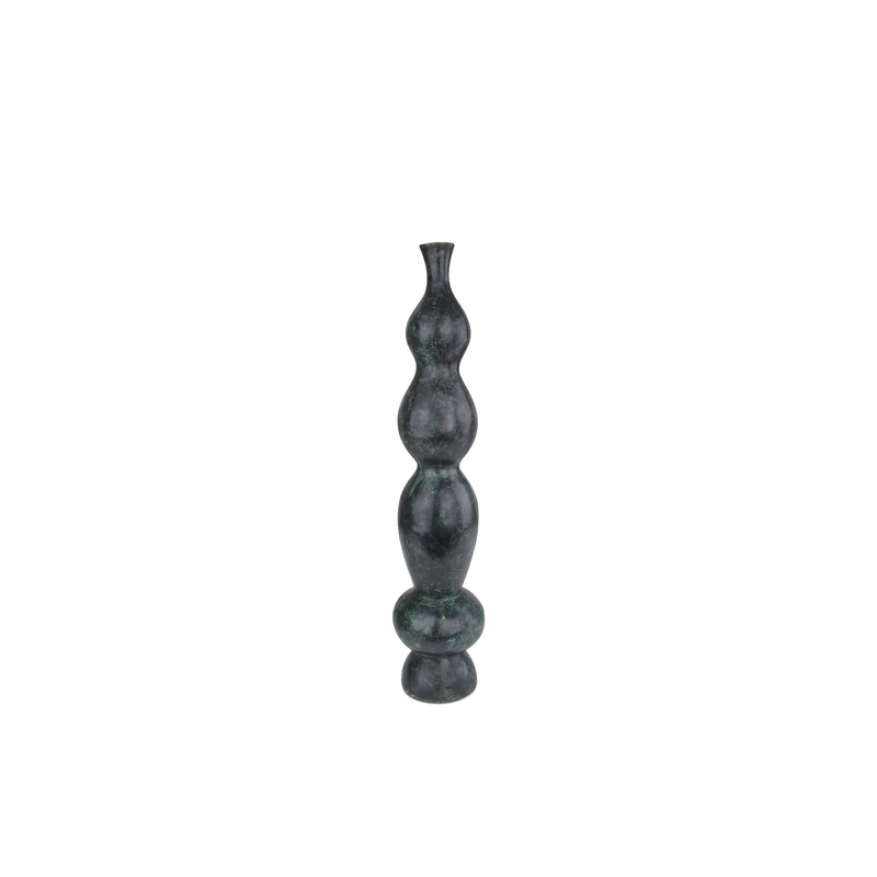 Luganzo Vase by Currey & Company