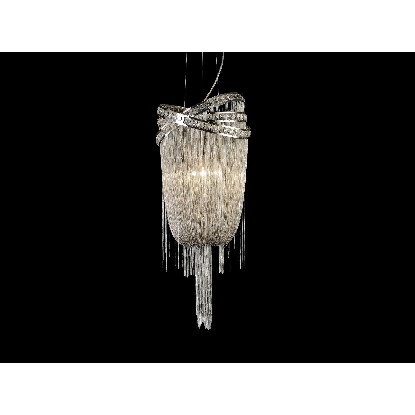 Wilshire Blvd. 27 Inch Large Pendant by Avenue Lighting