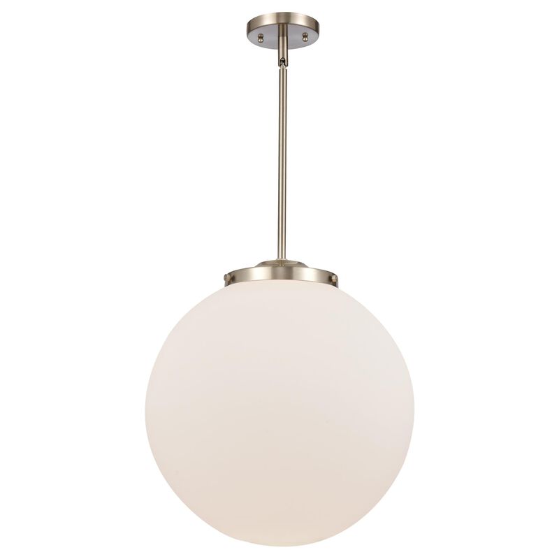 Bruno Marashlian Beacon Large Pendant by Innovations Lighting