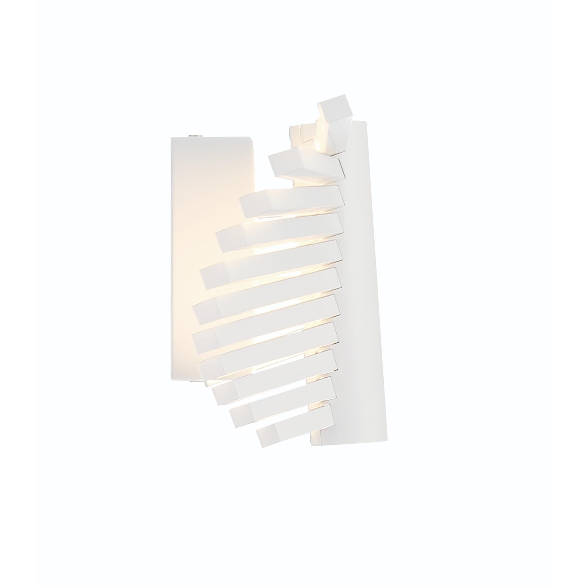 Seraph Large Wall Sconce,
