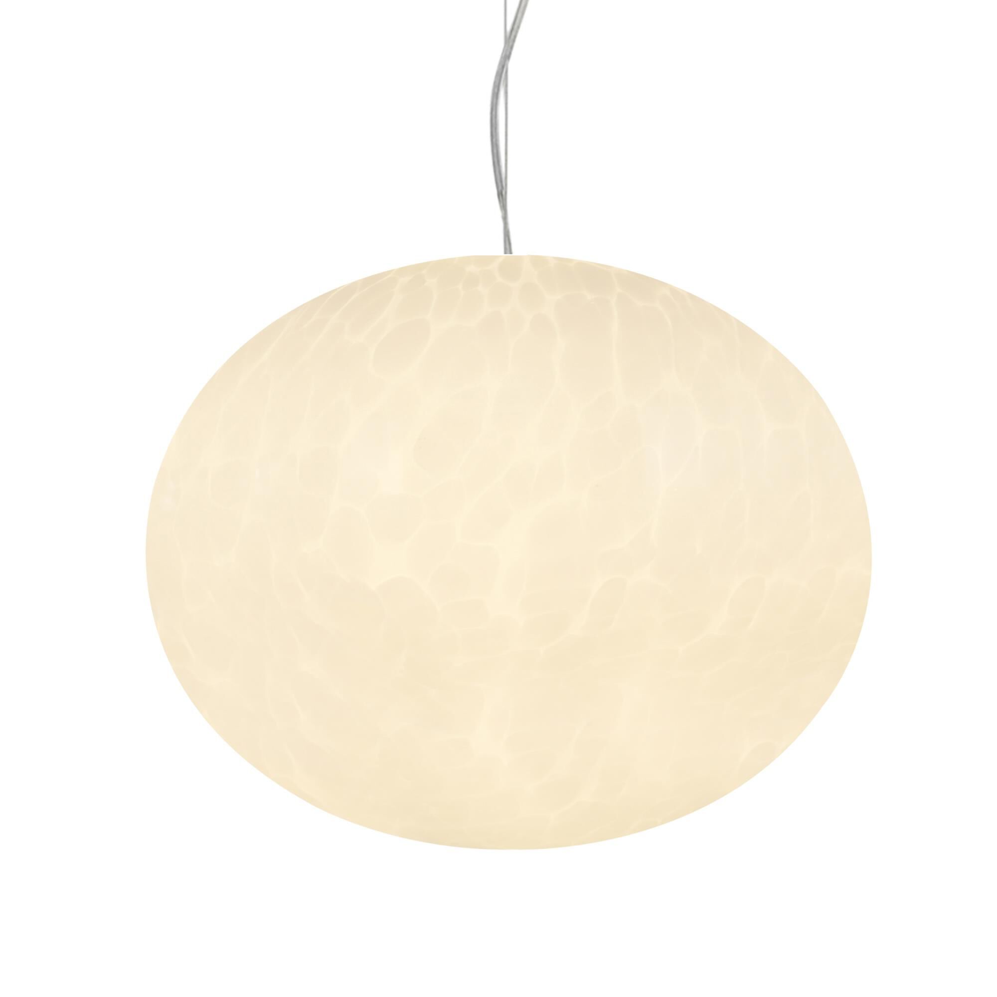 Portico 16 Inch Large Pendant by Artcraft