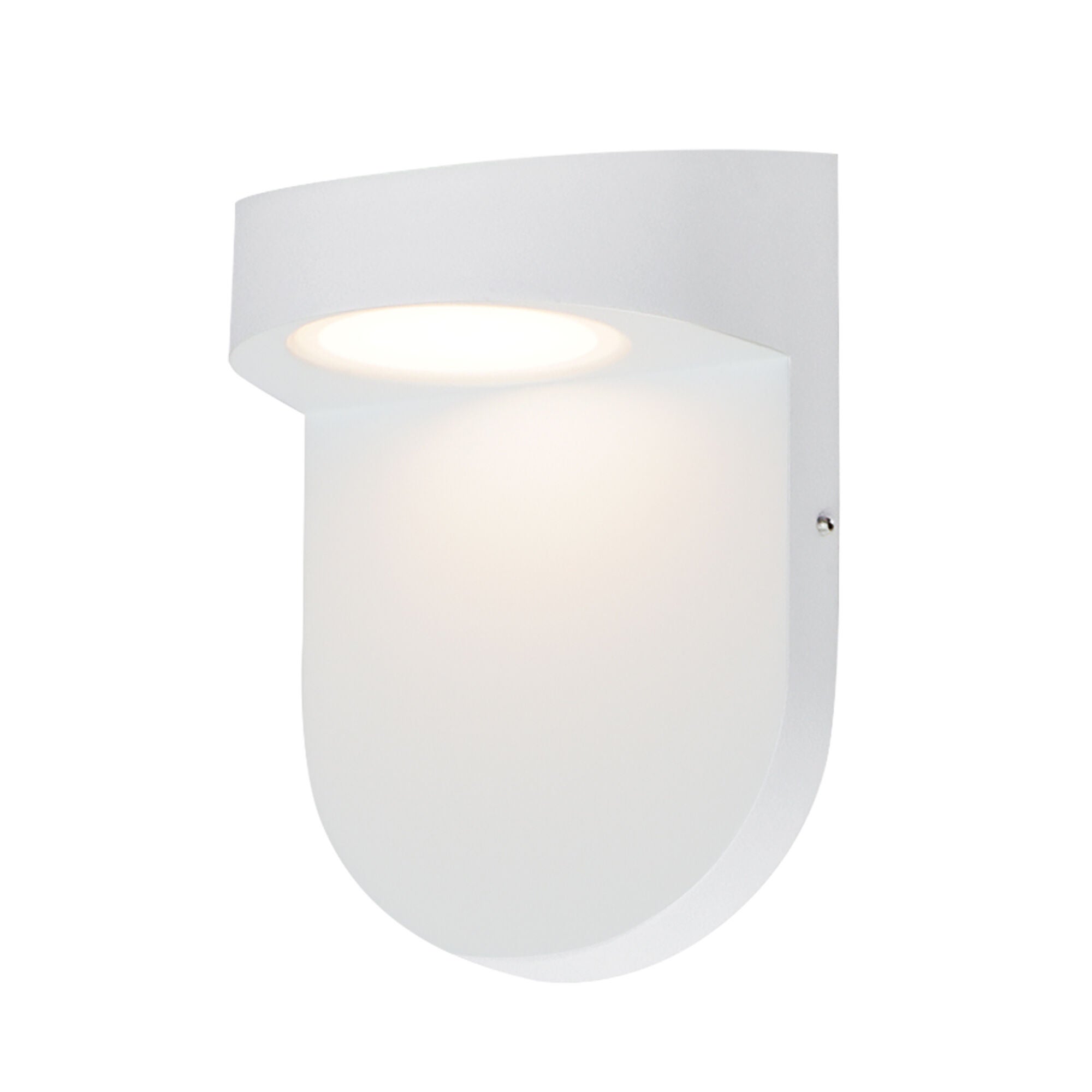 Ledge 7 Inch Outdoor Wall Light,