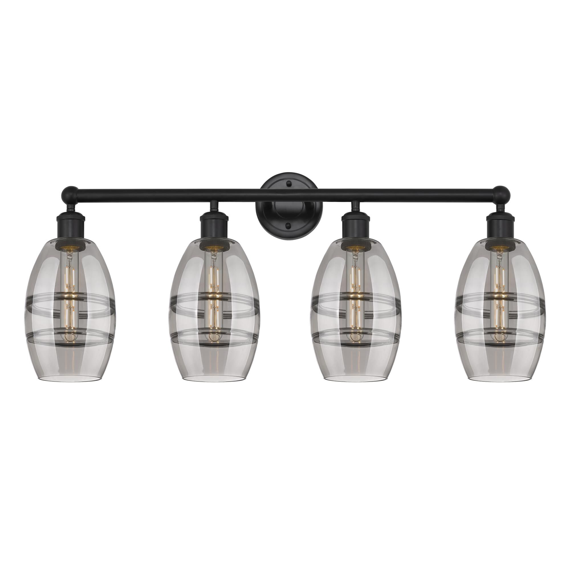 Bruno Marashlian Vaz 33 Inch Bath Vanity Light by Innovations Lighting