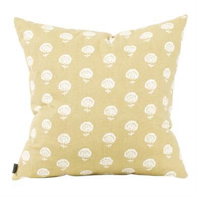 Square Decorative Pillow by Howard Elliott Collection