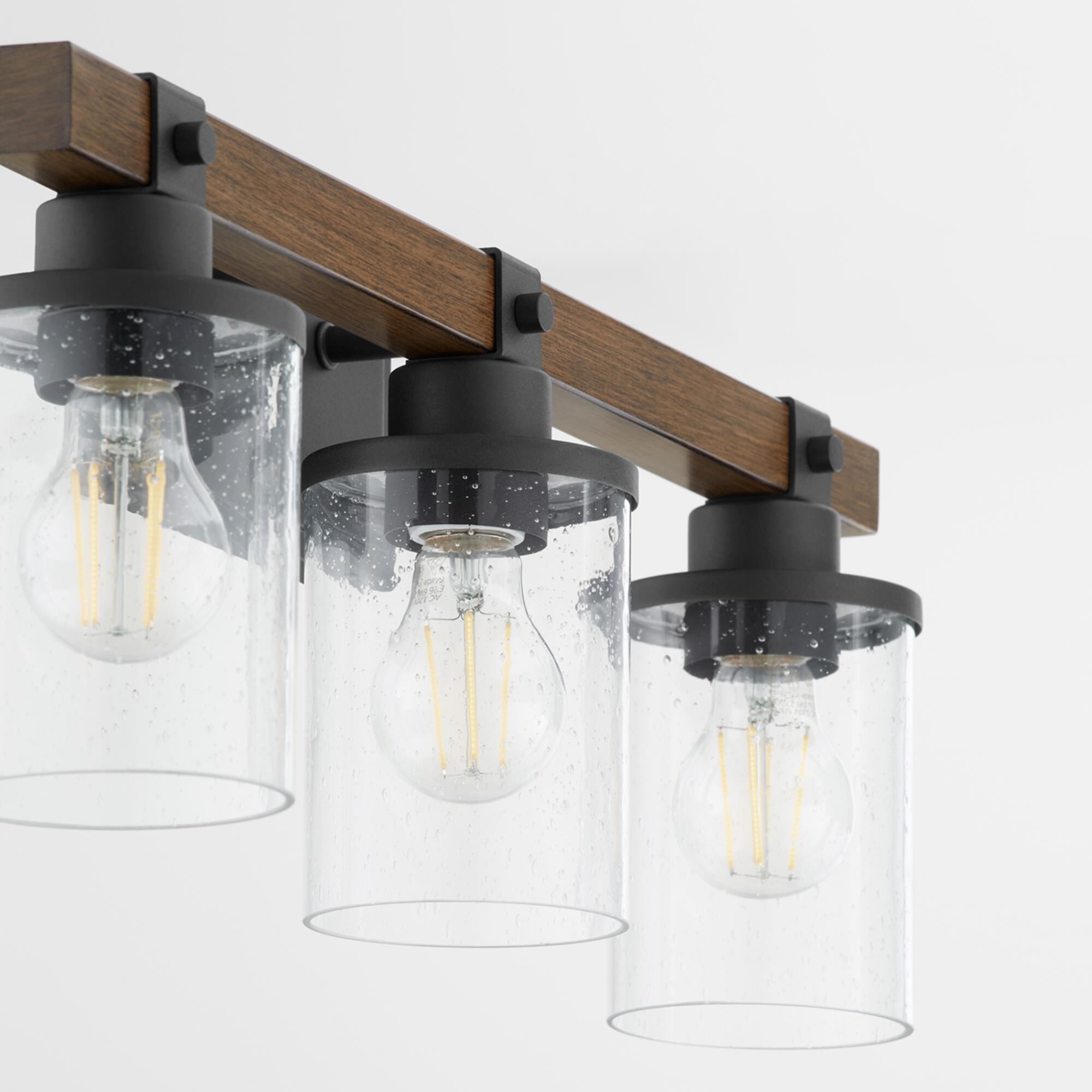 Alpine 23 Inch Bath Vanity Light by Quorum International