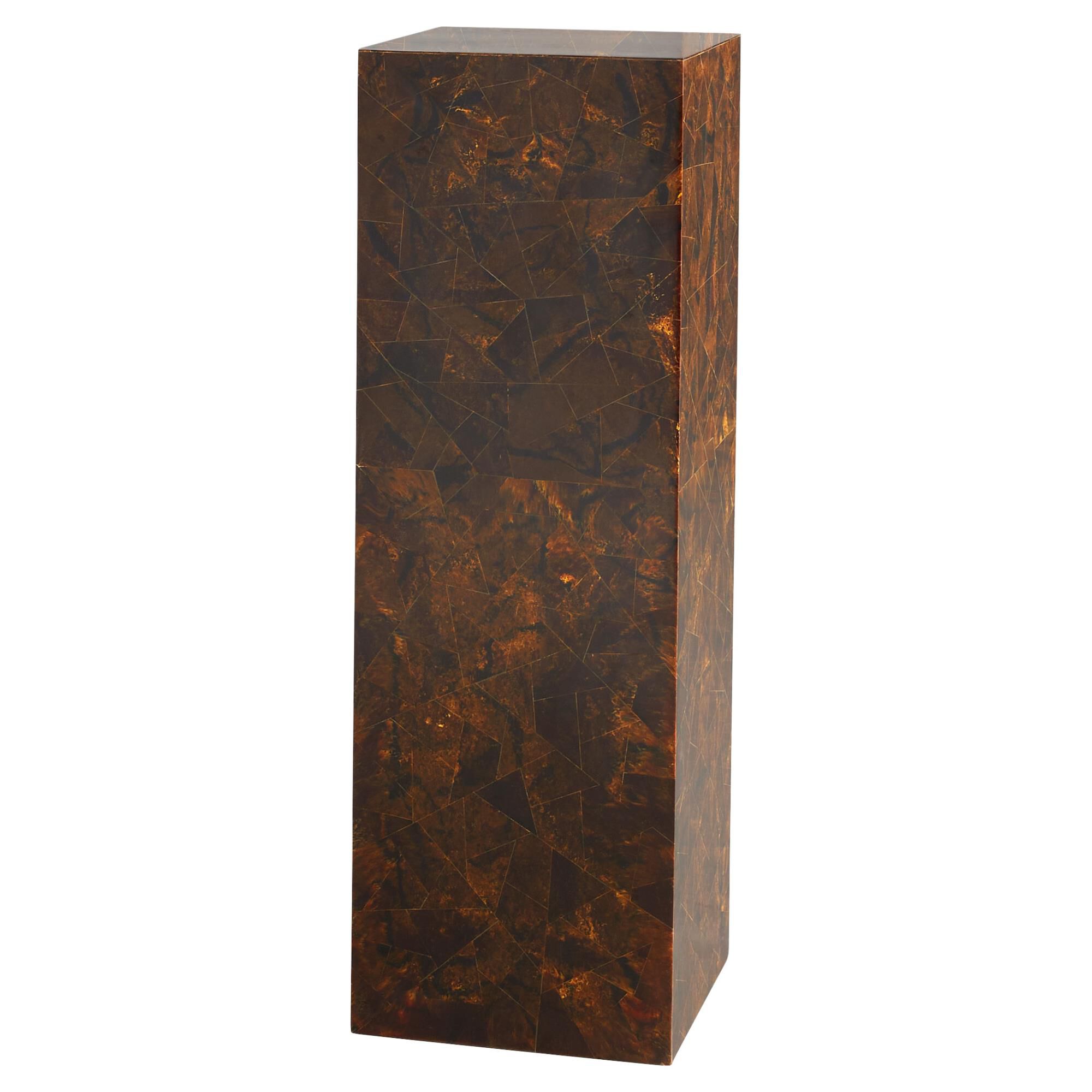 Taurus 36 Inch Pedestal by Cyan Designs