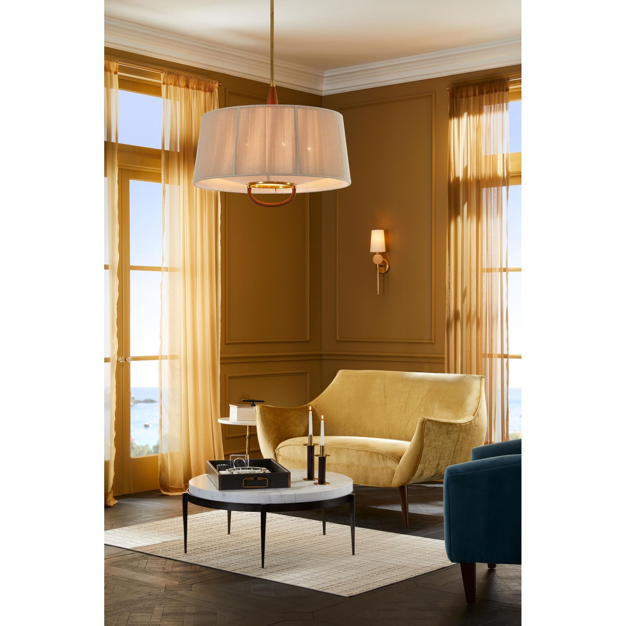 Middlebury Large Pendant by Arteriors Home