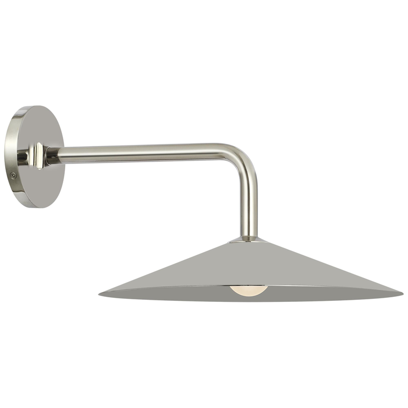 Amber Lewis Ponce 9 Inch Wall Sconce by Visual Comfort Signature