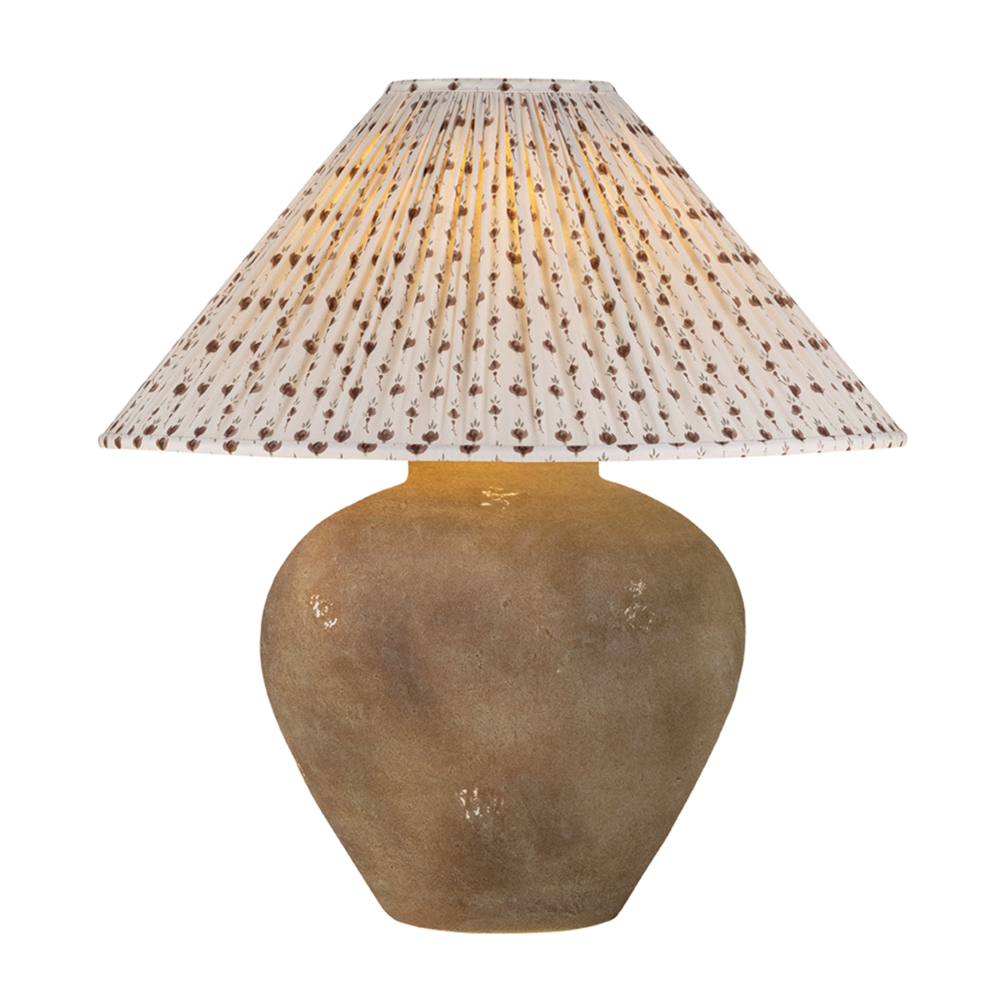 Calabria 23 Inch Table Lamp,