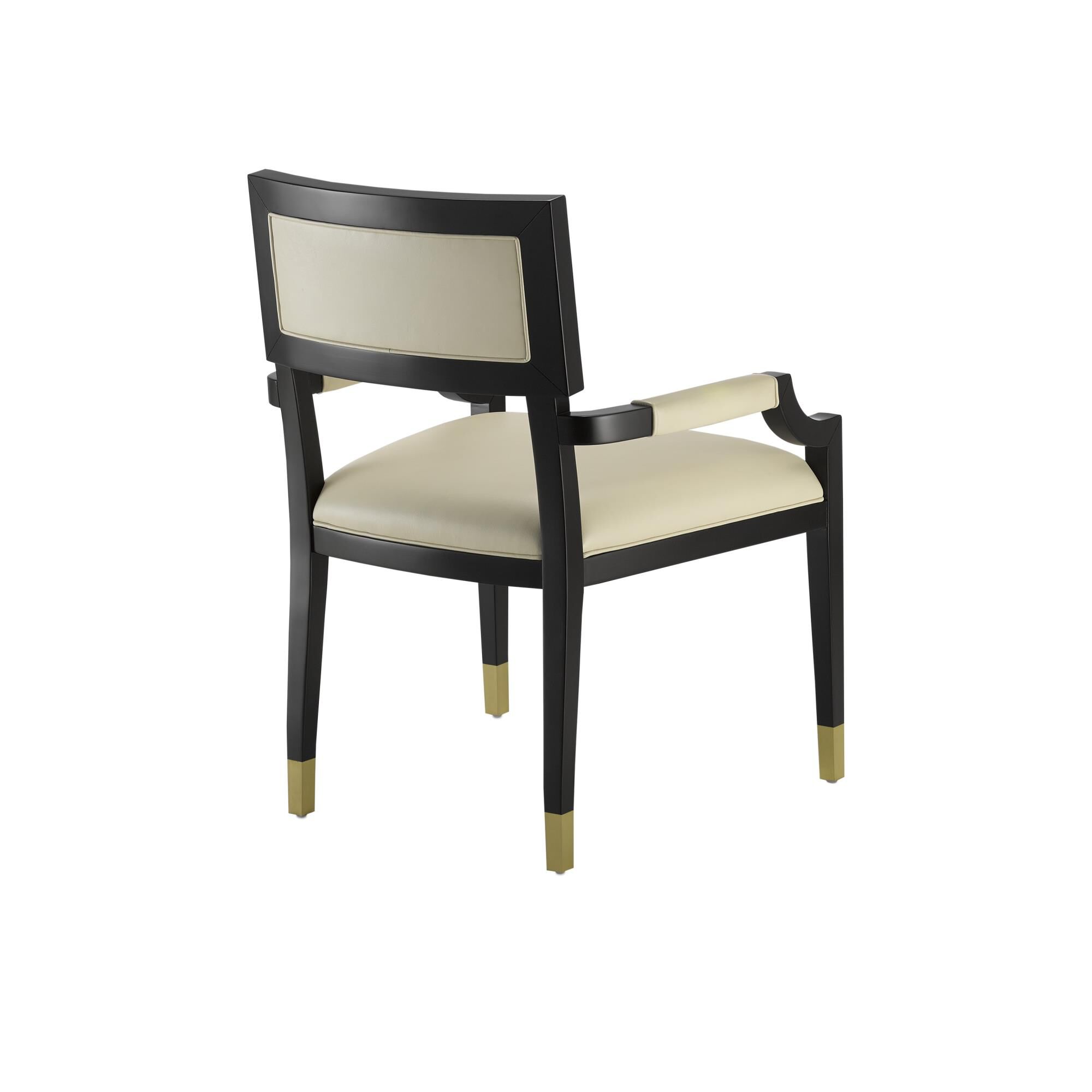 Artemis Accent Chair by Currey and Company