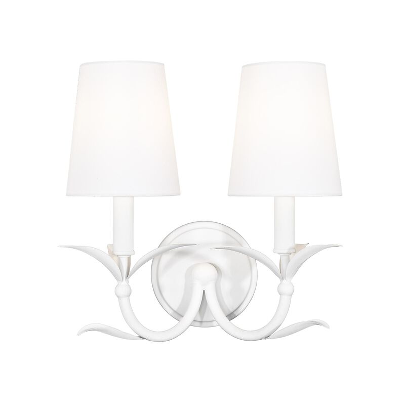 Aslin 12 Inch Wall Sconce by Z-lite
