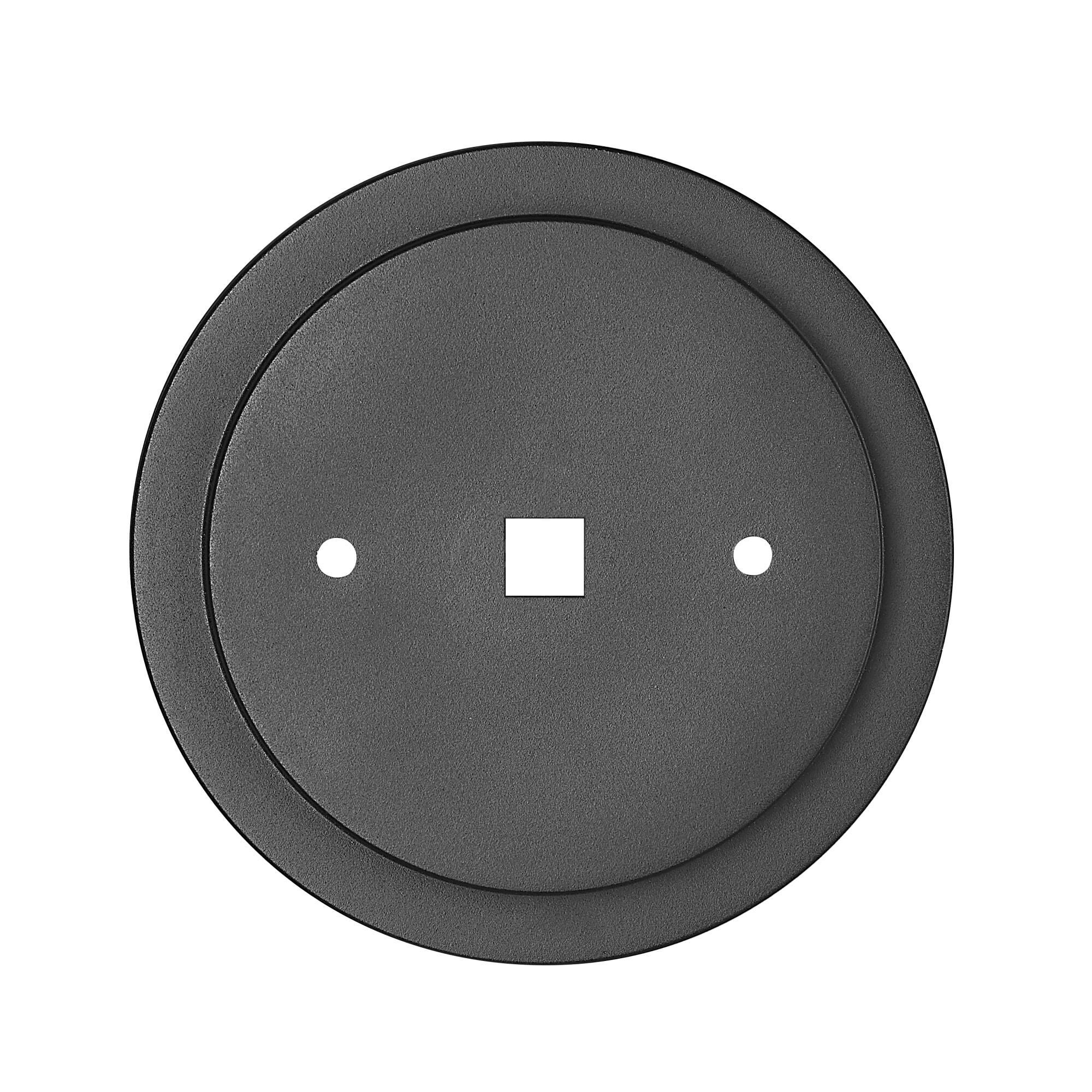 Calhoun 10 Inch Wall Sconce by Millenium Lighting